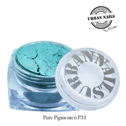 UN Pure Pigment