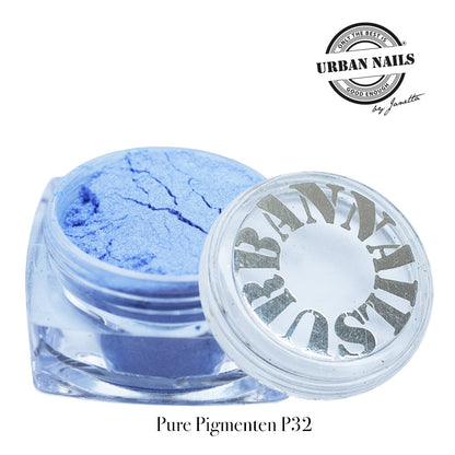 UN Pure Pigment