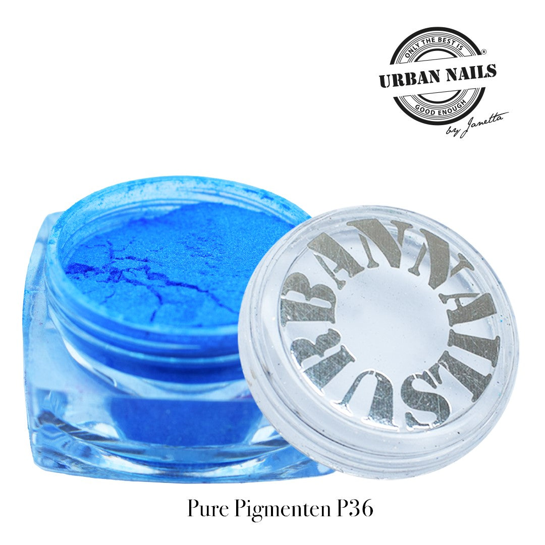 UN Pure Pigment
