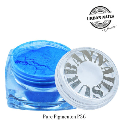 UN Pure Pigment