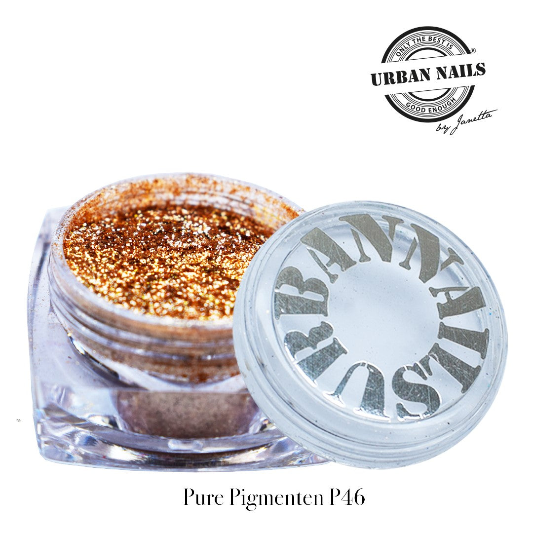 UN Pure Pigment