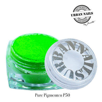 UN Pure Pigment
