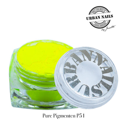 UN Pure Pigment