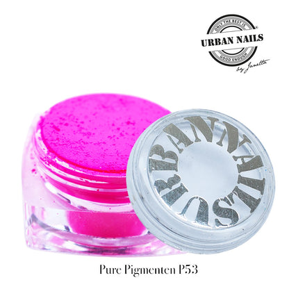 UN Pure Pigment
