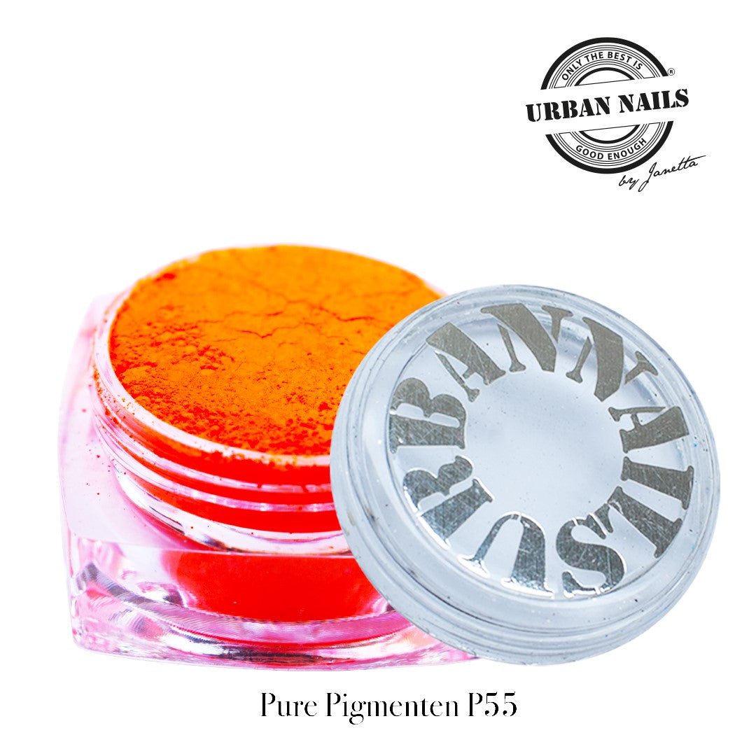 UN Pure Pigment