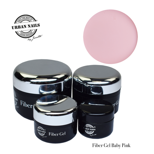 UN Fibergel Babypink