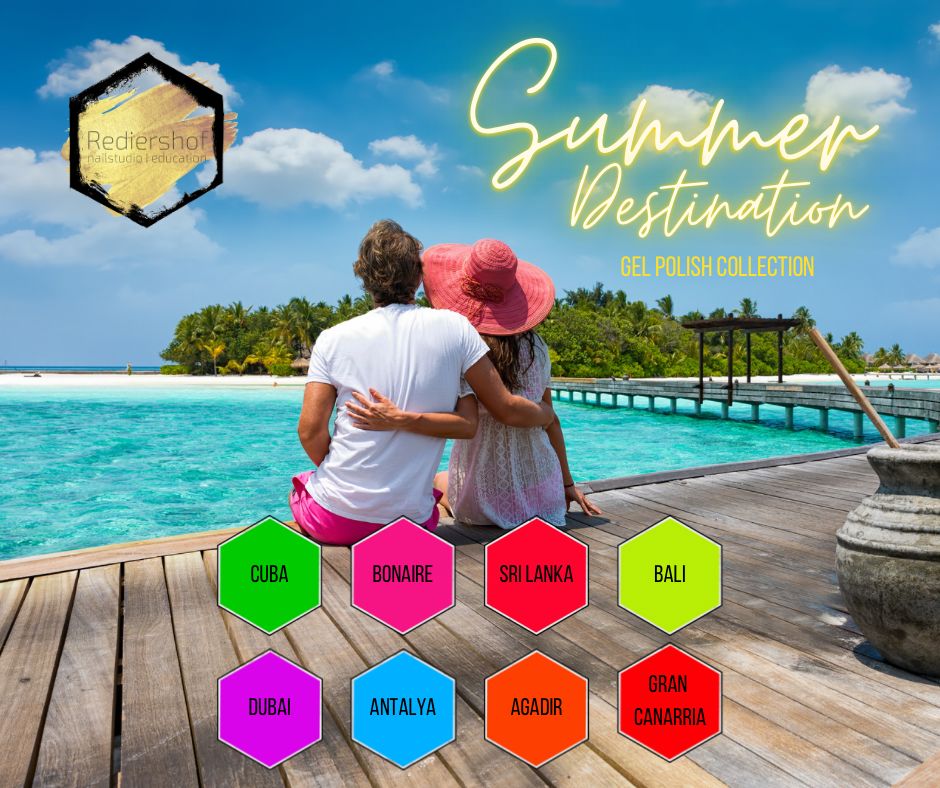 Summer Destination