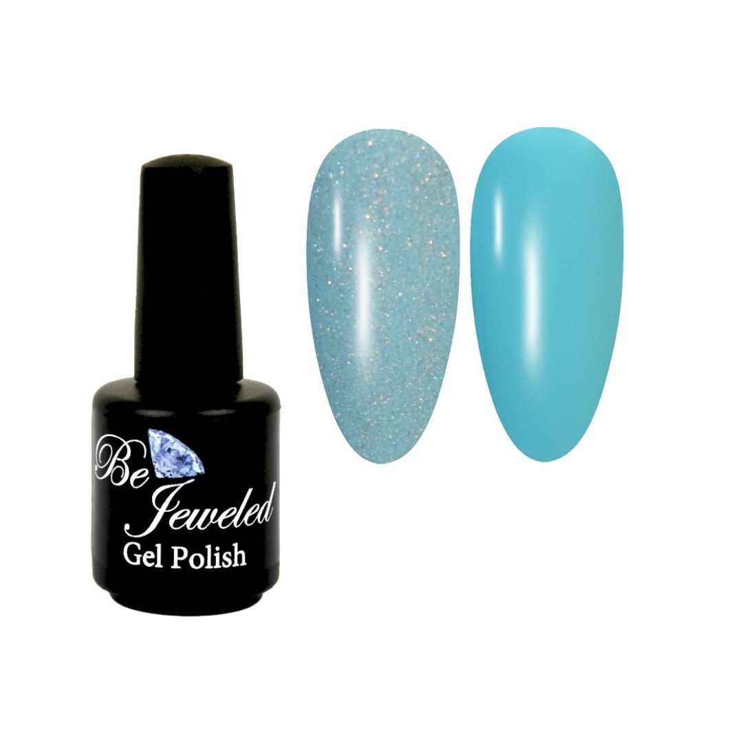 UN Paradise Blue