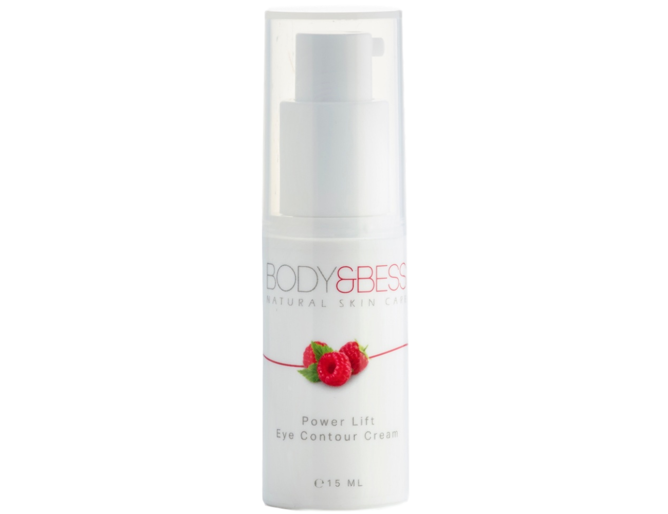 Body & Bess Power Lift Eye Contour