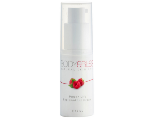 Body & Bess Power Lift Eye Contour