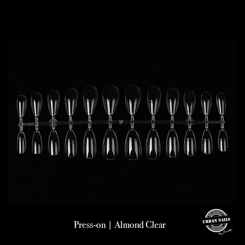 UN Press On Almond