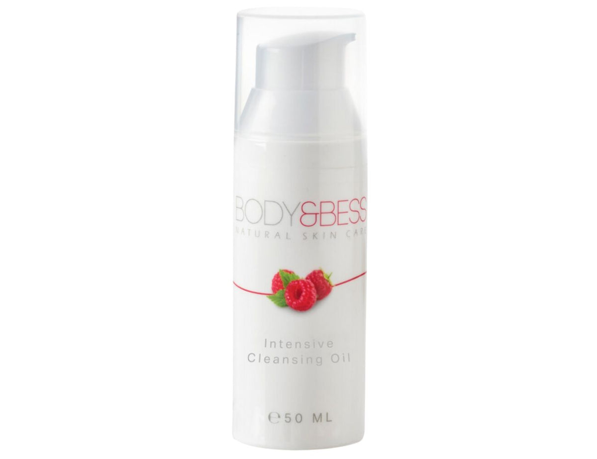 Body & Bess Intensive Cleansing Oil