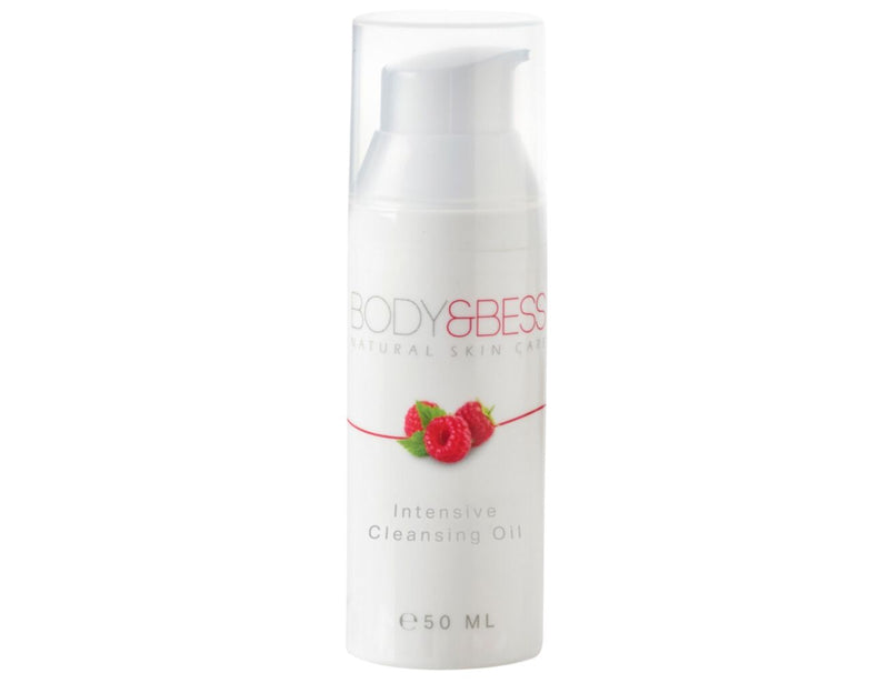Body & Bess Intensive Cleansing Oil
