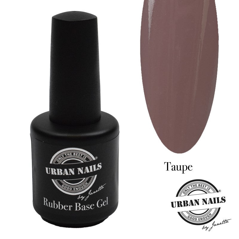 UN Rubberbase Taupe