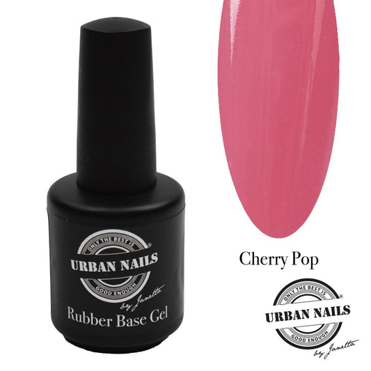 UN Rubberbase Cherry Pop