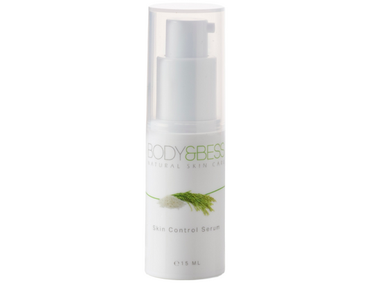 Body & Bess Skin Control Serum