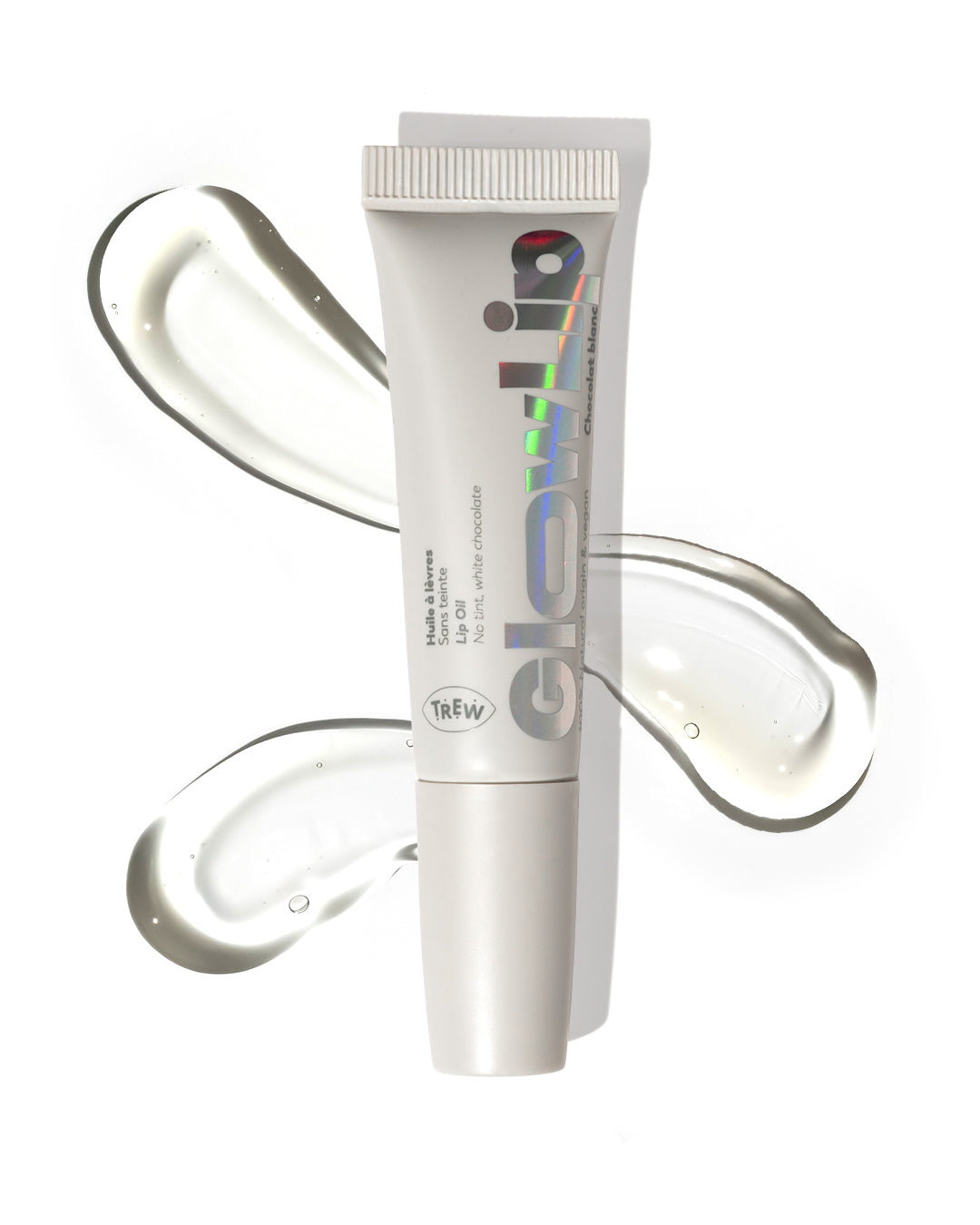 Glow Lip Oil Trew