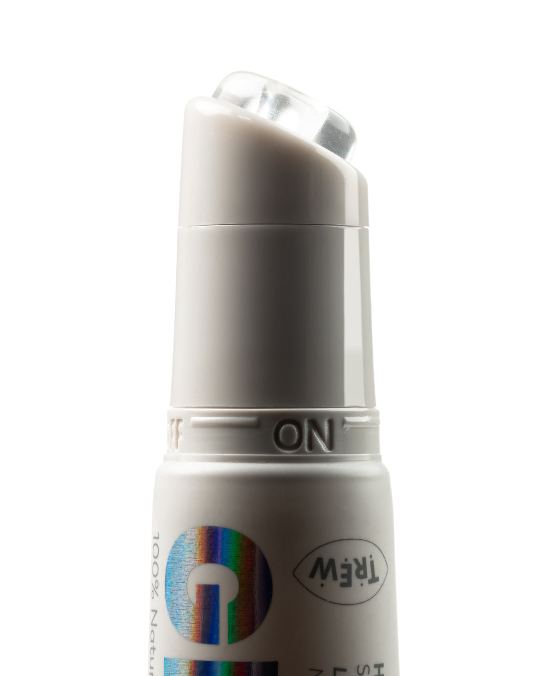 Glow Lip Oil Trew