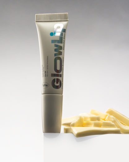 Glow Lip Oil Trew