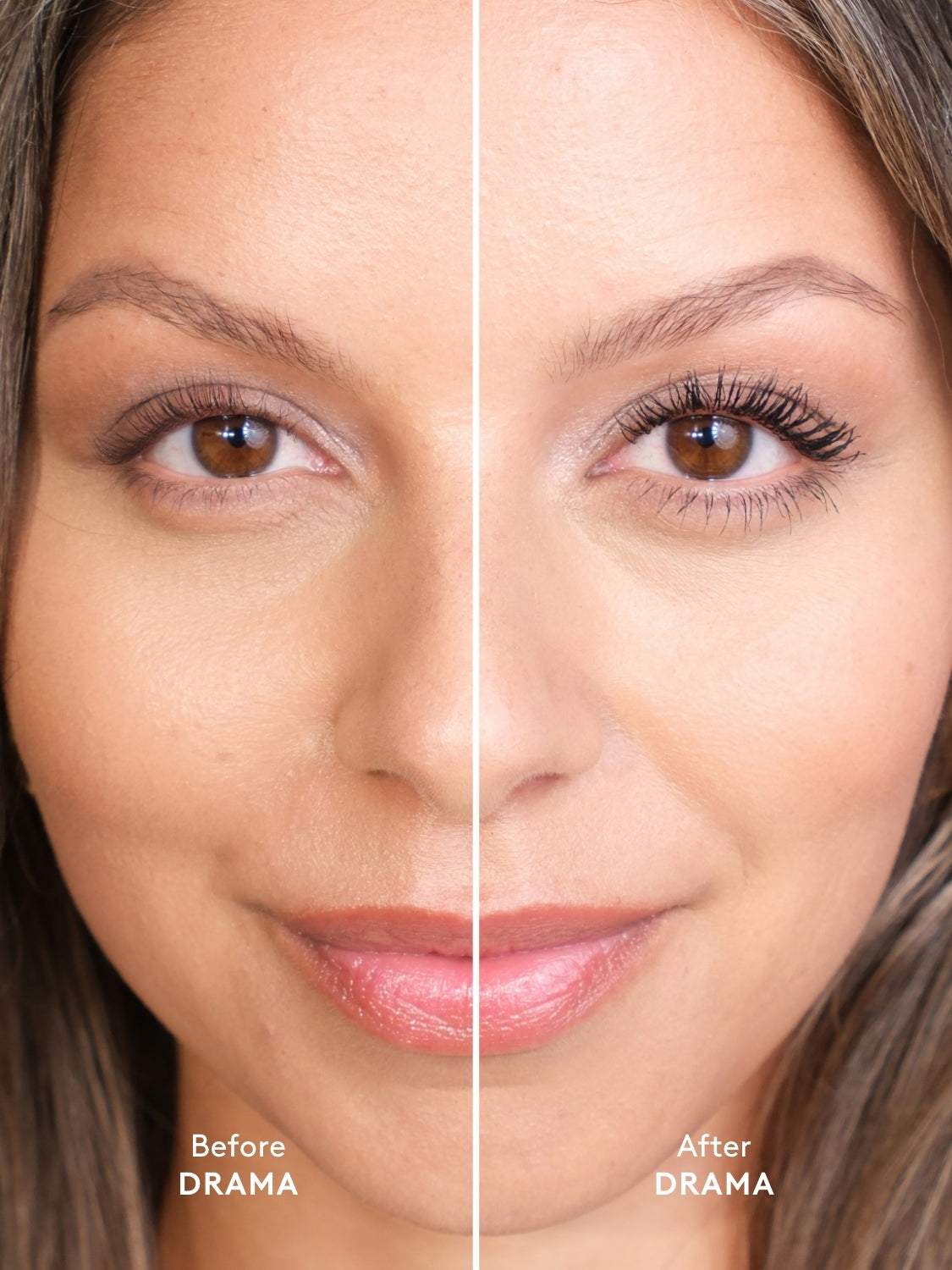 Xlash Drama Mascara