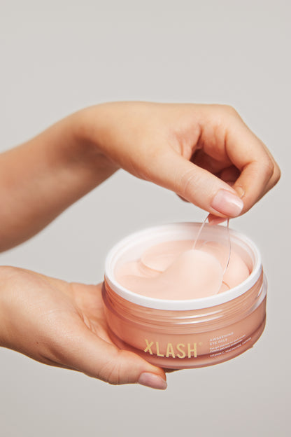 XLash Awakening Eye Gel Patches