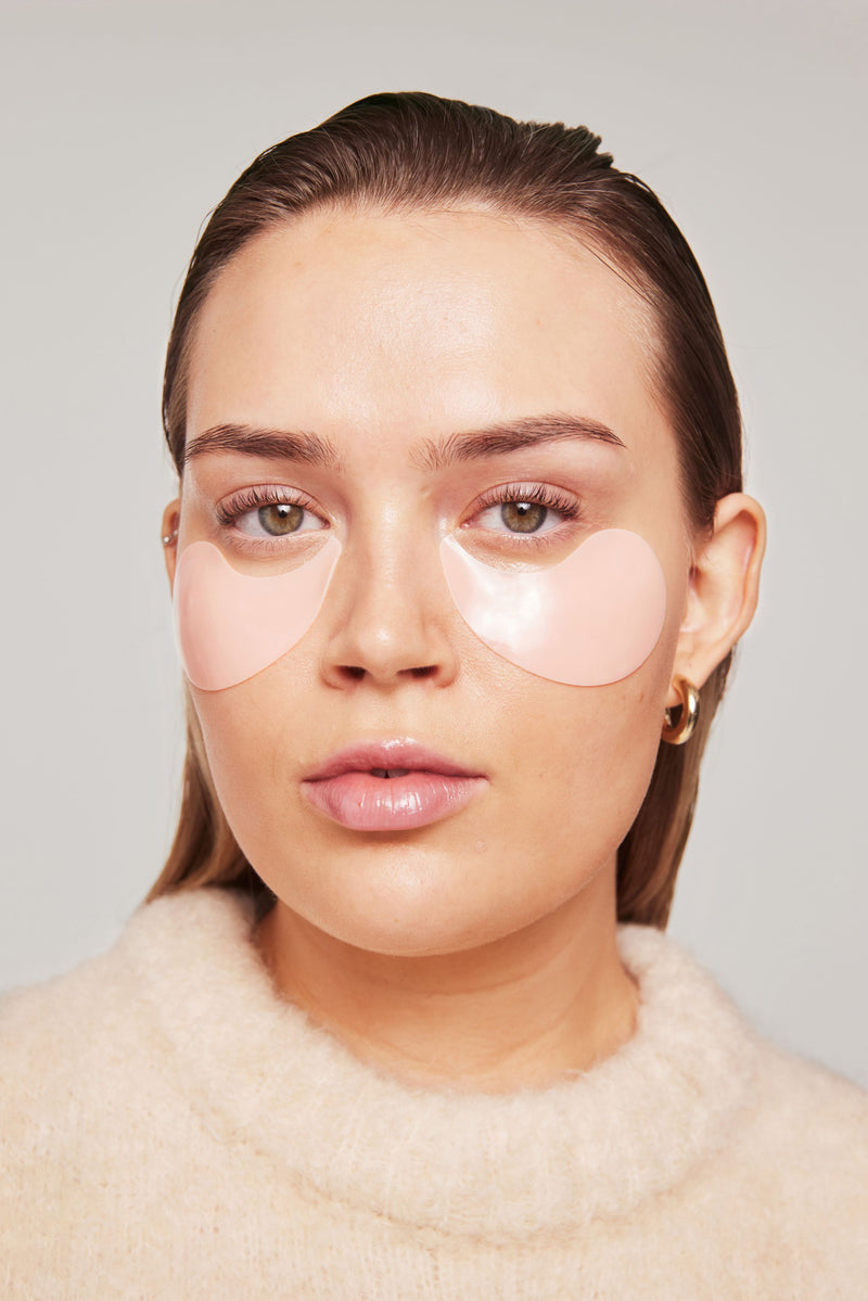 XLash Awakening Eye Gel Patches