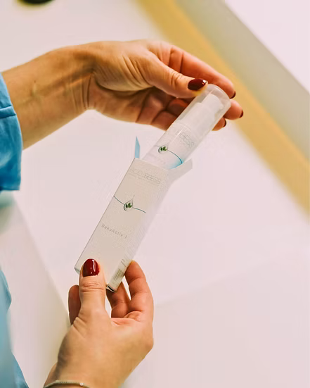 Body&amp;Bess - BakuActiv1 serum