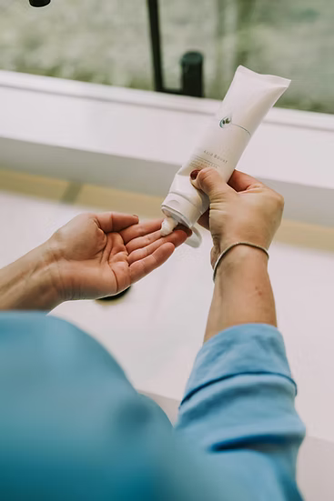 Body & Bess - Multi Acid Boost peeling