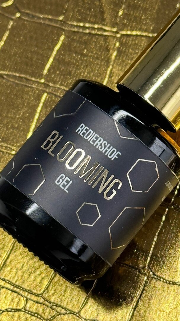 RDRS Blooming Gel
