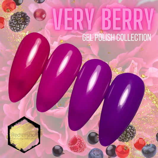 RD Very Berry Collection