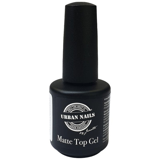 UN Mat Topcoat