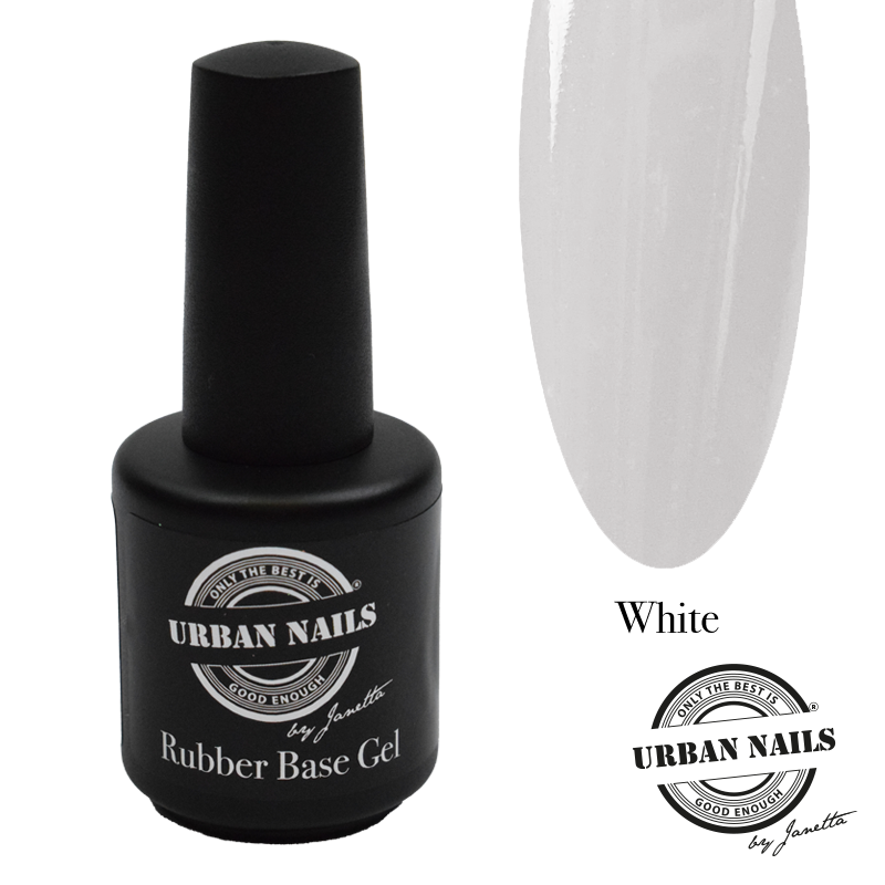 UN Rubberbase White