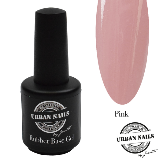 UN Rubberbase Pink