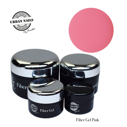 UN Fibergel Pink