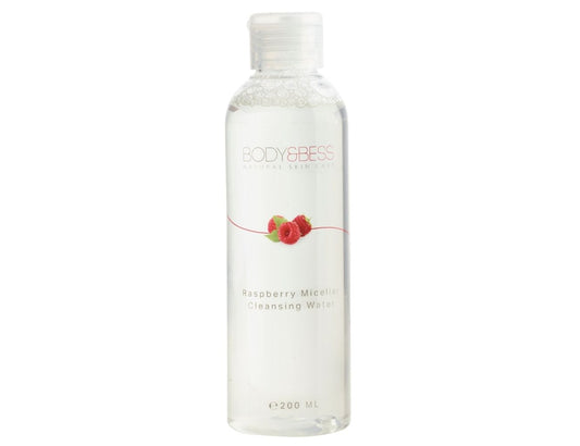 Body & Bess Micellar water