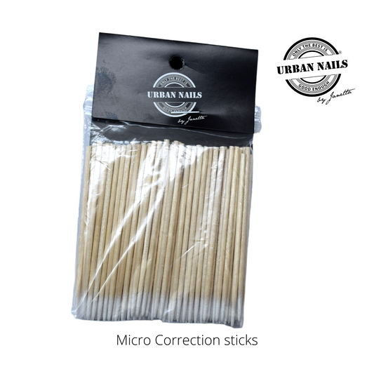 Micro Correction Sticks