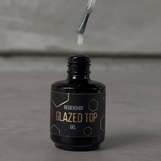 RDRS Milky Top Coat