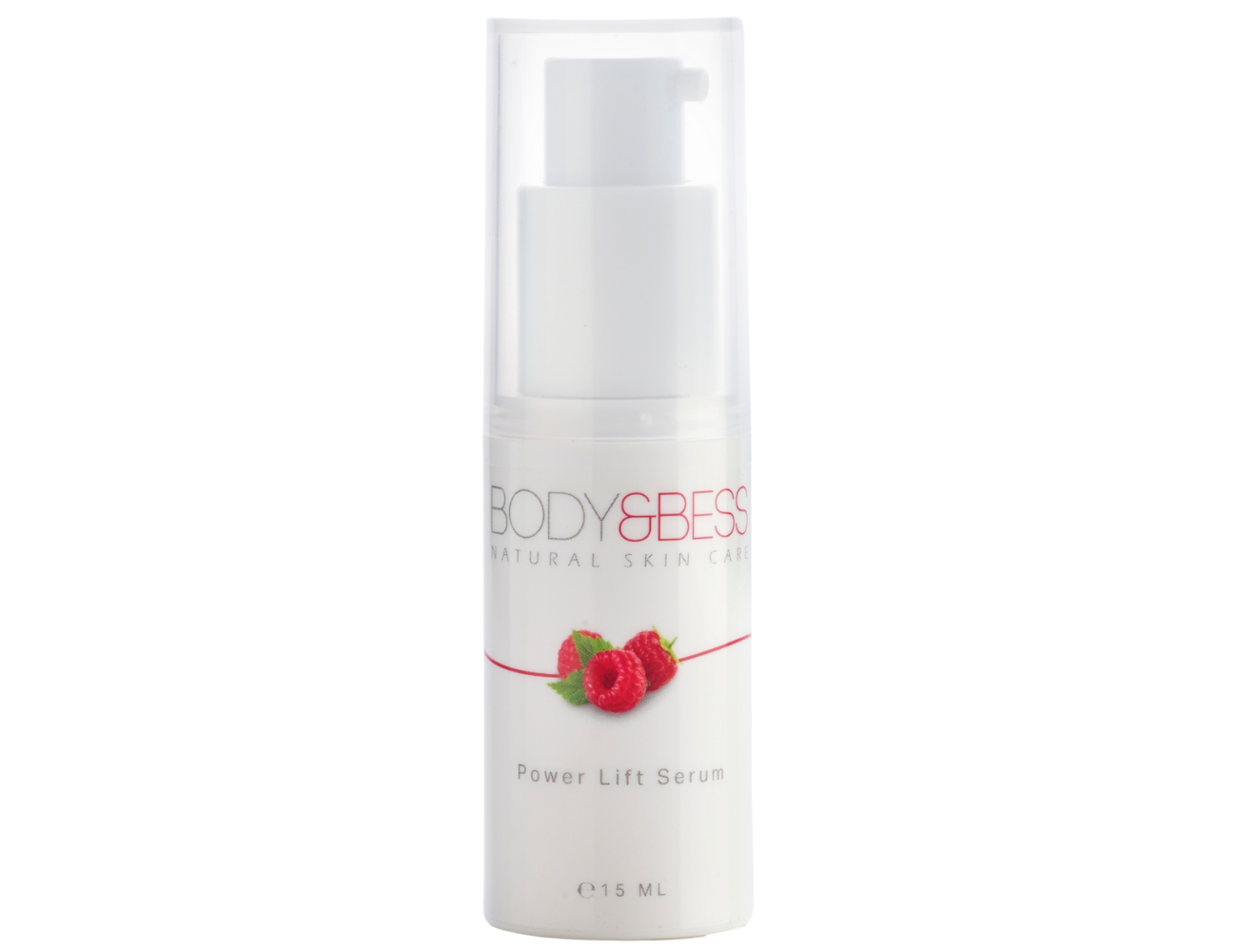 Body & Bess Power Lift Serum