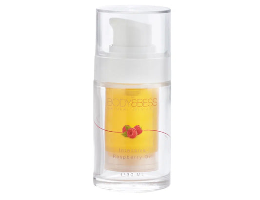 Body & Bess Intensive Rasberry Oil