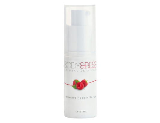 Body & Bess Ultimate Repair Serum