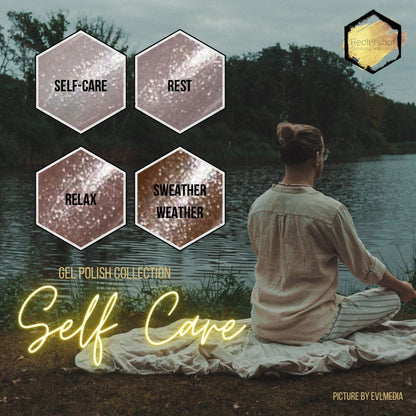 RD Selfcare Collectie