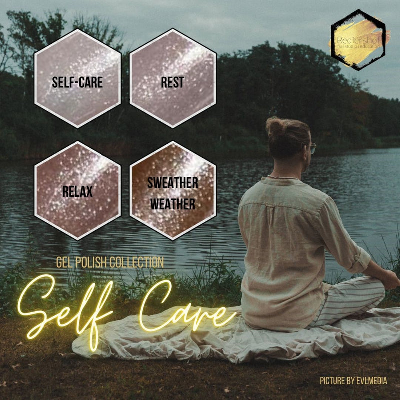 Selfcare Collectie