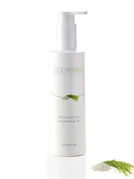 Body & Bess Skin Control Cleansing Gel