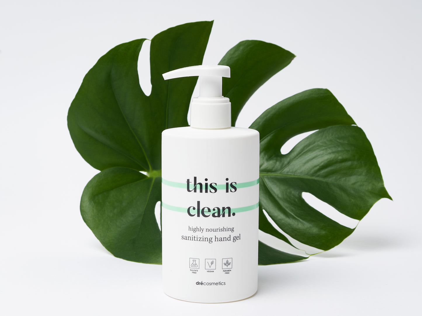This Is Clean Handgel