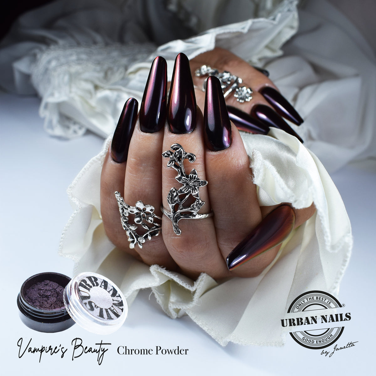 UN Vampire Pigment
