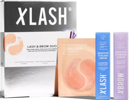 X Lash Box